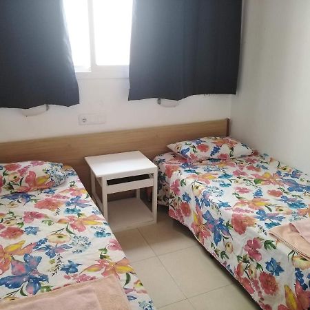 Hostal Sant Jordi Tossa de Mar Zewnętrze zdjęcie