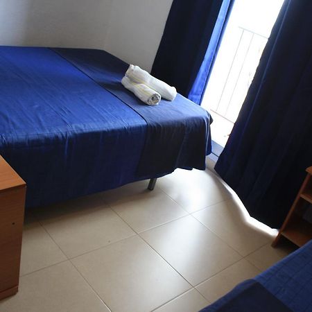 Hostal Sant Jordi Tossa de Mar Zewnętrze zdjęcie