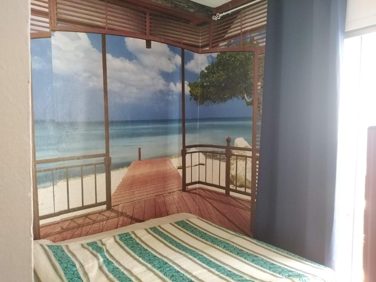 Hostal Sant Jordi Tossa de Mar Zewnętrze zdjęcie