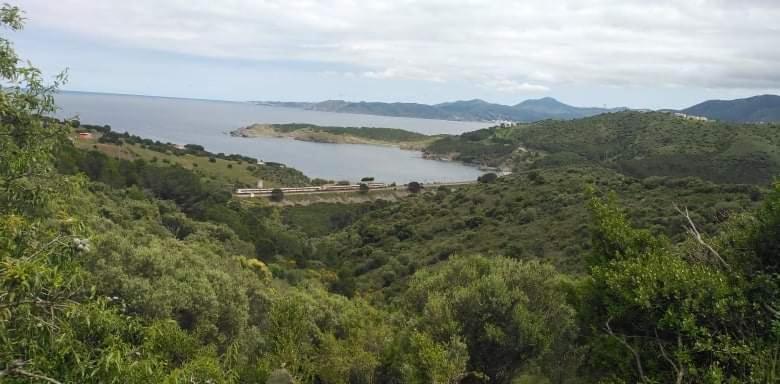 Hostal Sant Jordi Tossa de Mar Zewnętrze zdjęcie