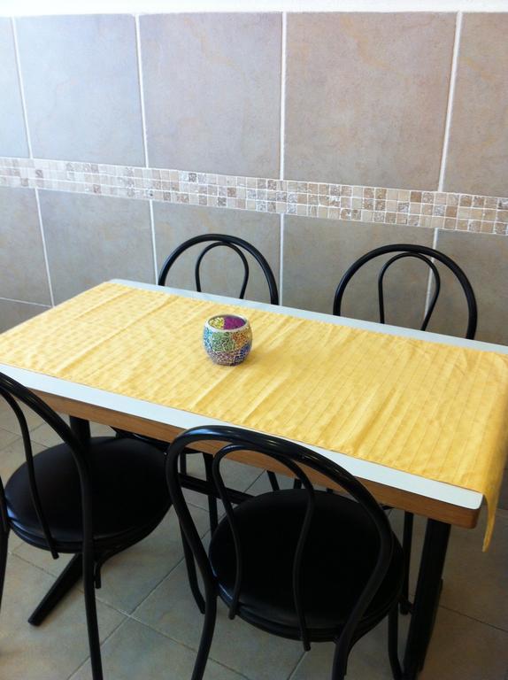 Hostal Sant Jordi Tossa de Mar Zewnętrze zdjęcie