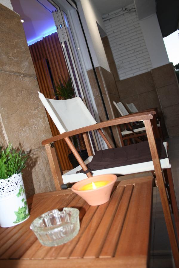 Hostal Sant Jordi Tossa de Mar Zewnętrze zdjęcie